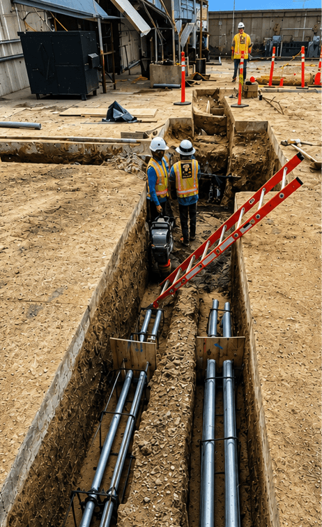 Construction Materials Testing