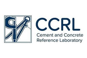 CCRL – Cement and Concrete Reference Laboratory