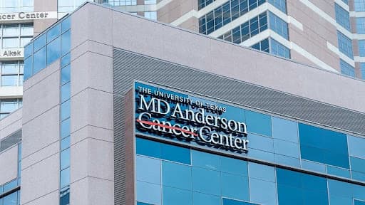 MD Anderson – Geotechnical Lab Testing