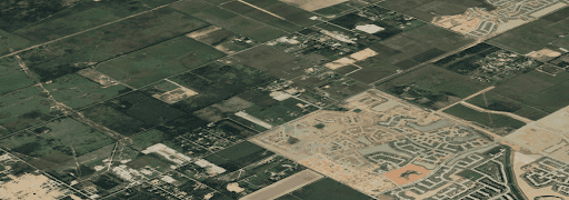 Preliminary Fault Study – Waller