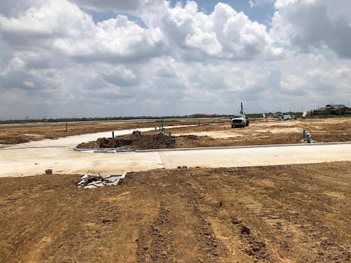 Meritage Homes – Talavera (Sec. 7 & 8)
