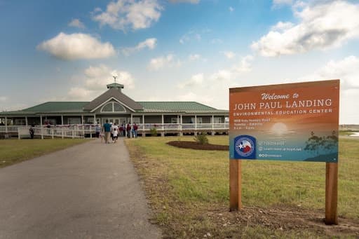 John Paul’s Landing Park (North)