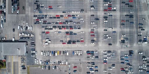 City of Houston – Parking Expansion